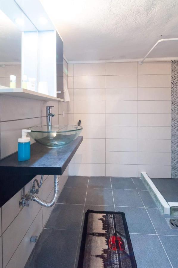 Villavictoria Marias View Pool Apartment Peraia  ภายนอก รูปภาพ