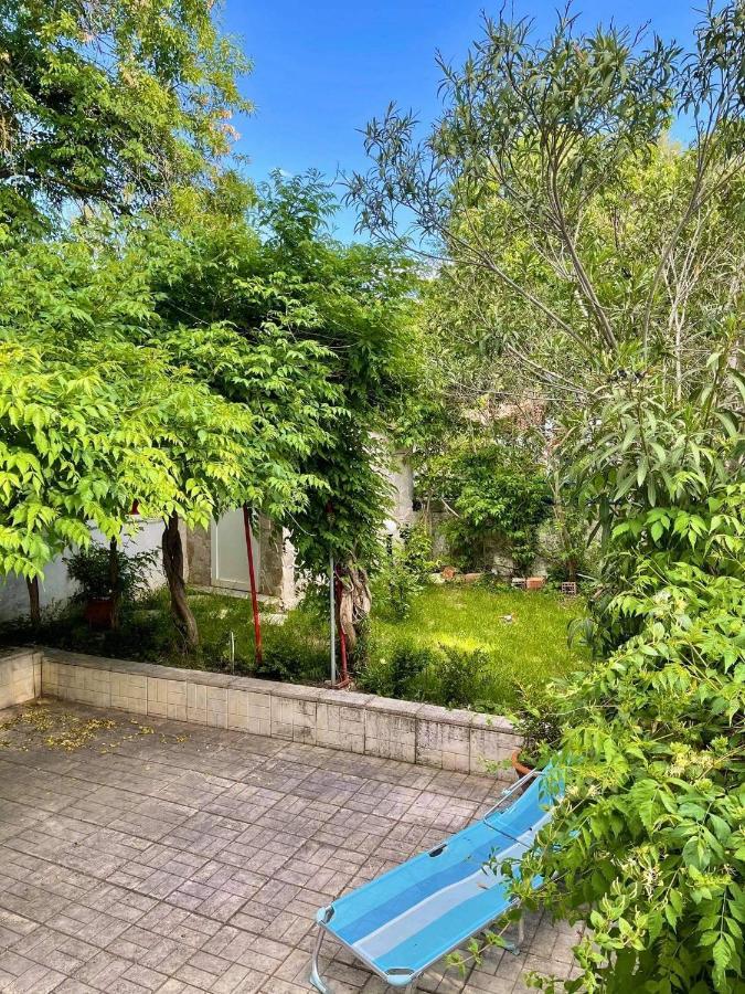 Villavictoria Marias View Pool Apartment Peraia  ภายนอก รูปภาพ